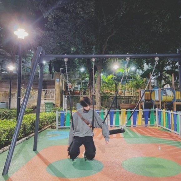 Meet your Posher, Nora - Picture 1 of 1